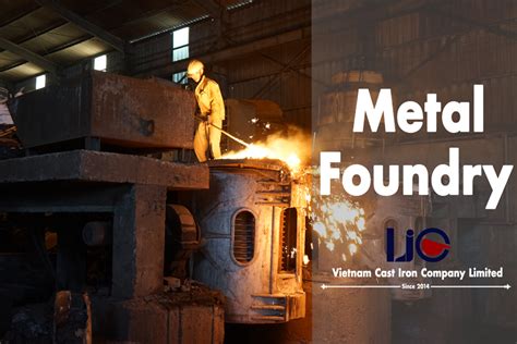 metal fabrication and foundries|metal casting companies near me.